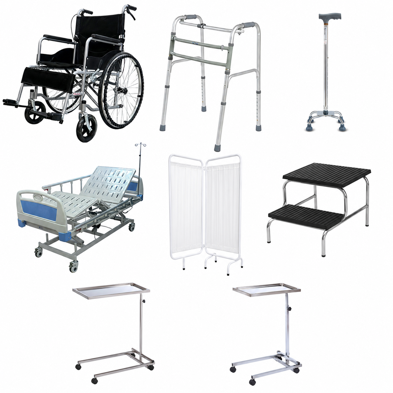 Mobiliario_Clinico