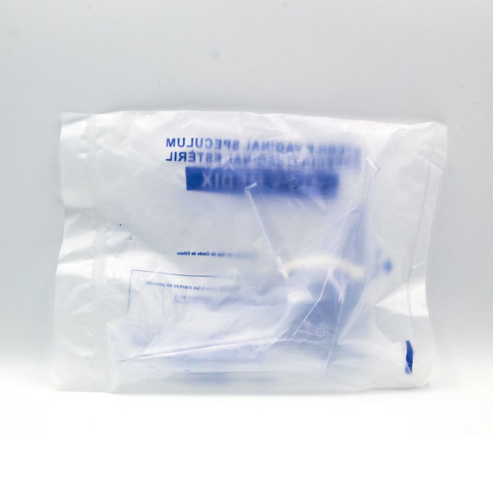 ESPECULO VAGINAL ALFYMEDIX para exámenes ginecológicos