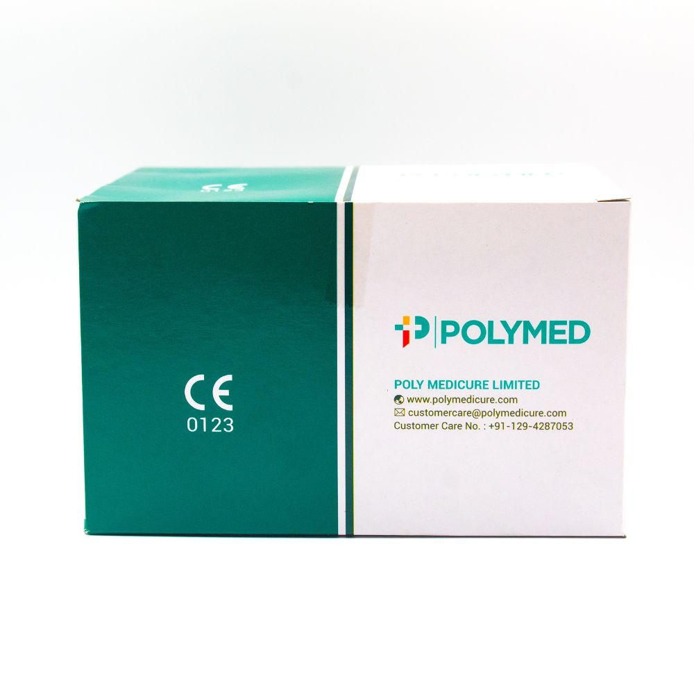 Catéter Intravenoso 1 1/4 de POLYWIN