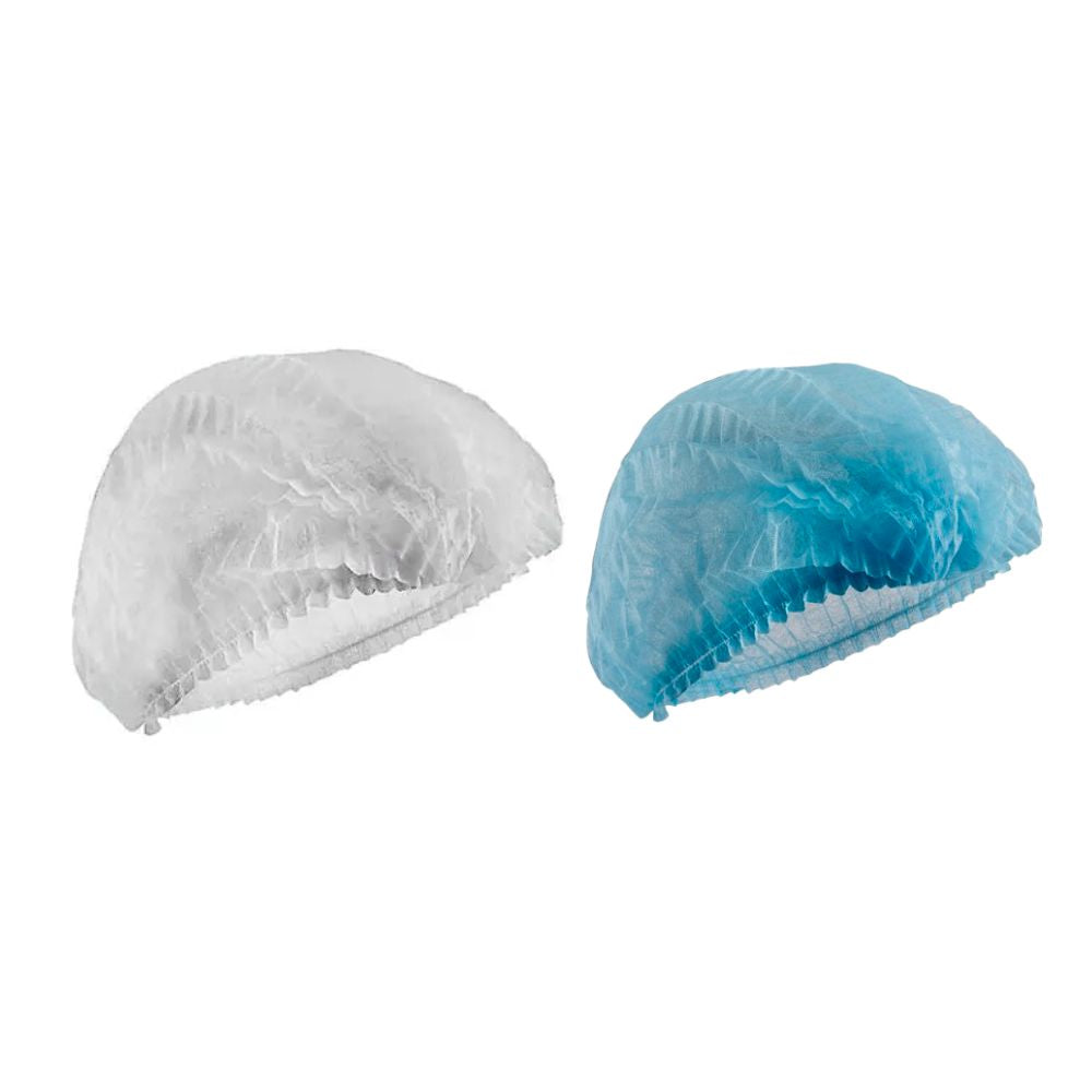 Gorro de enfermera descartable ELIUD SAFE