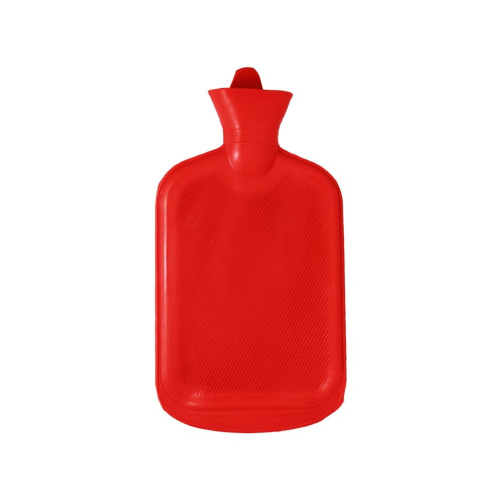 Bolsa de agua caliente HIDMED para aliviar dolores musculares