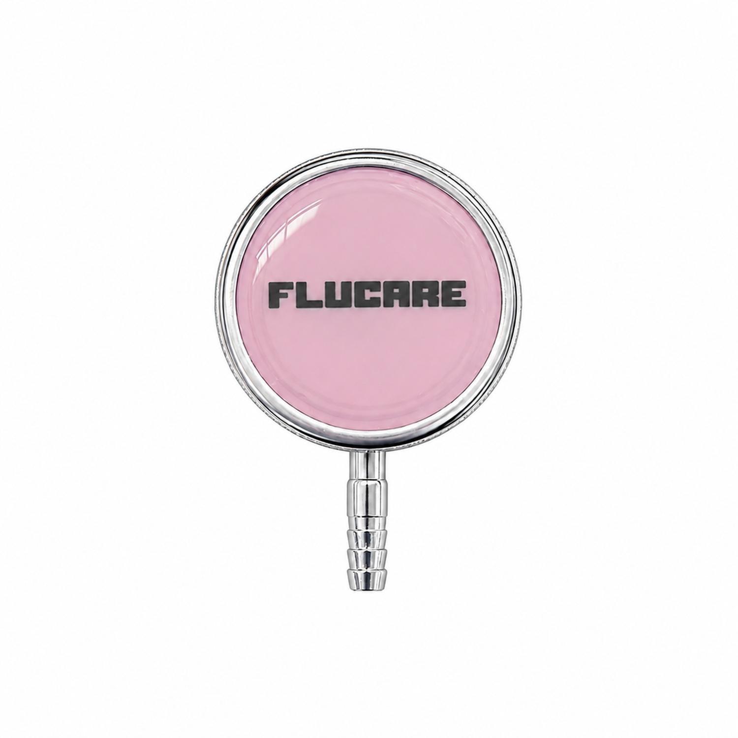 Tensiómetro Manual + Estetoscopio Doble Campana - FLUCARE