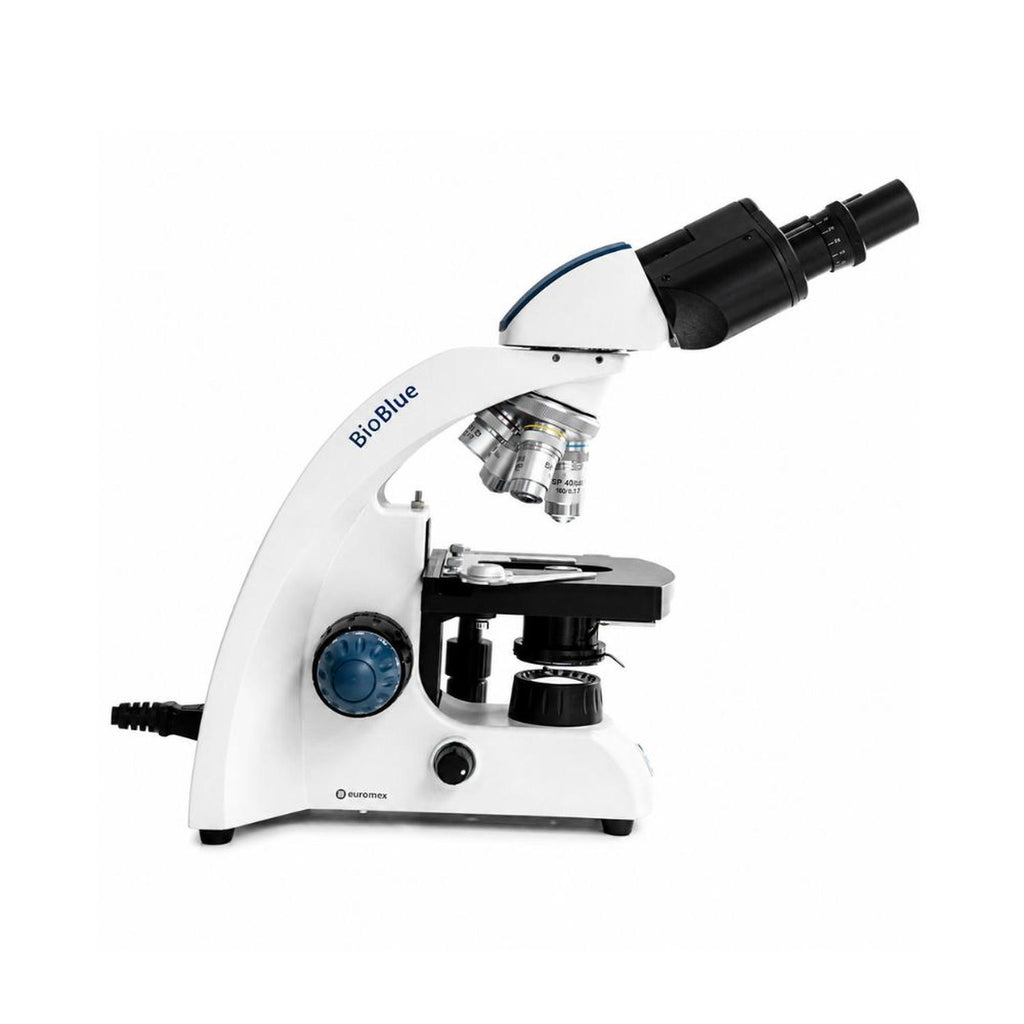 Microscopio Binocular Profesional Euromex BioBlue BB.4260