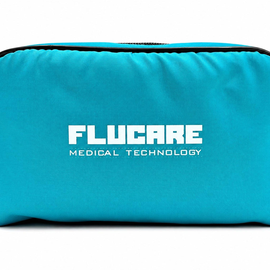 Tensiómetro Manual + Estetoscopio Doble Campana - FLUCARE