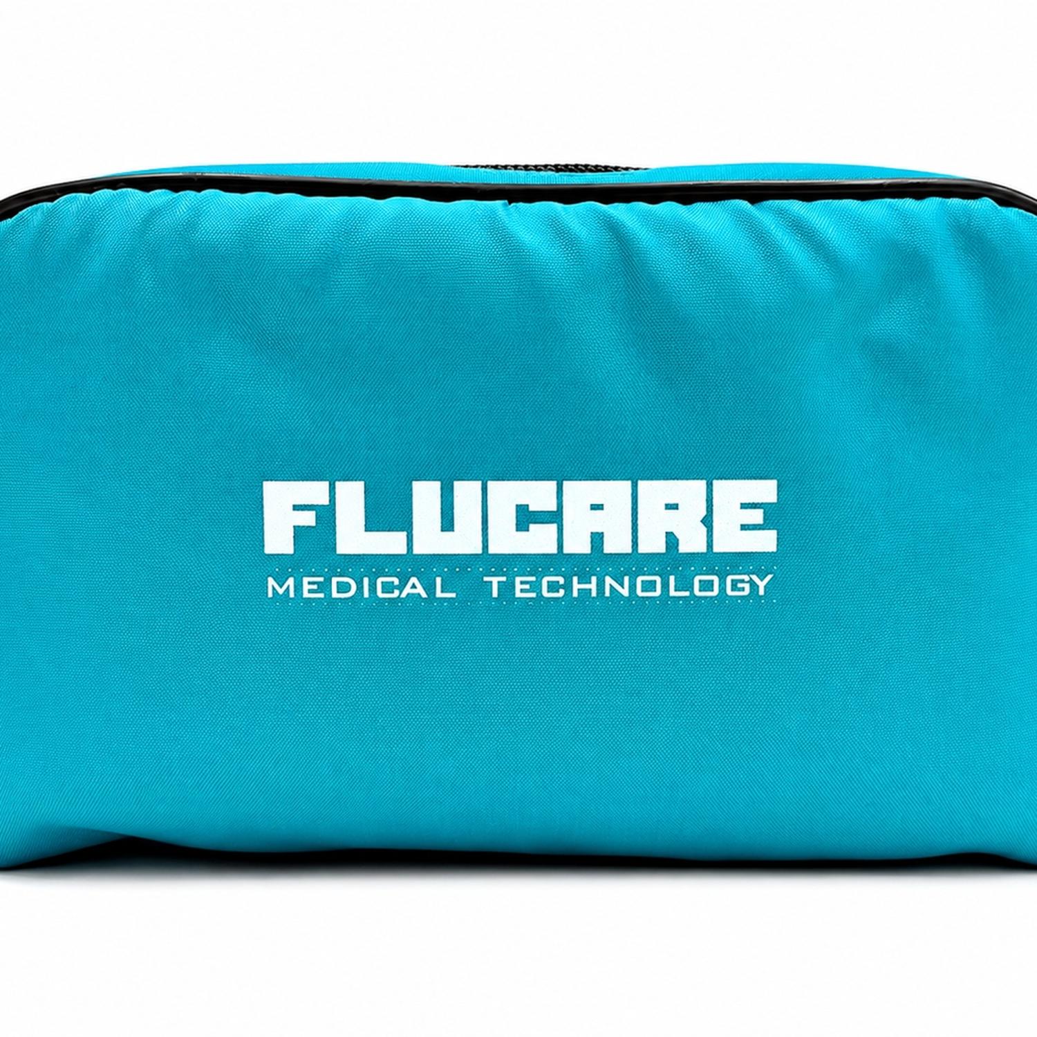 Tensiómetro Manual + Estetoscopio Doble Campana - FLUCARE
