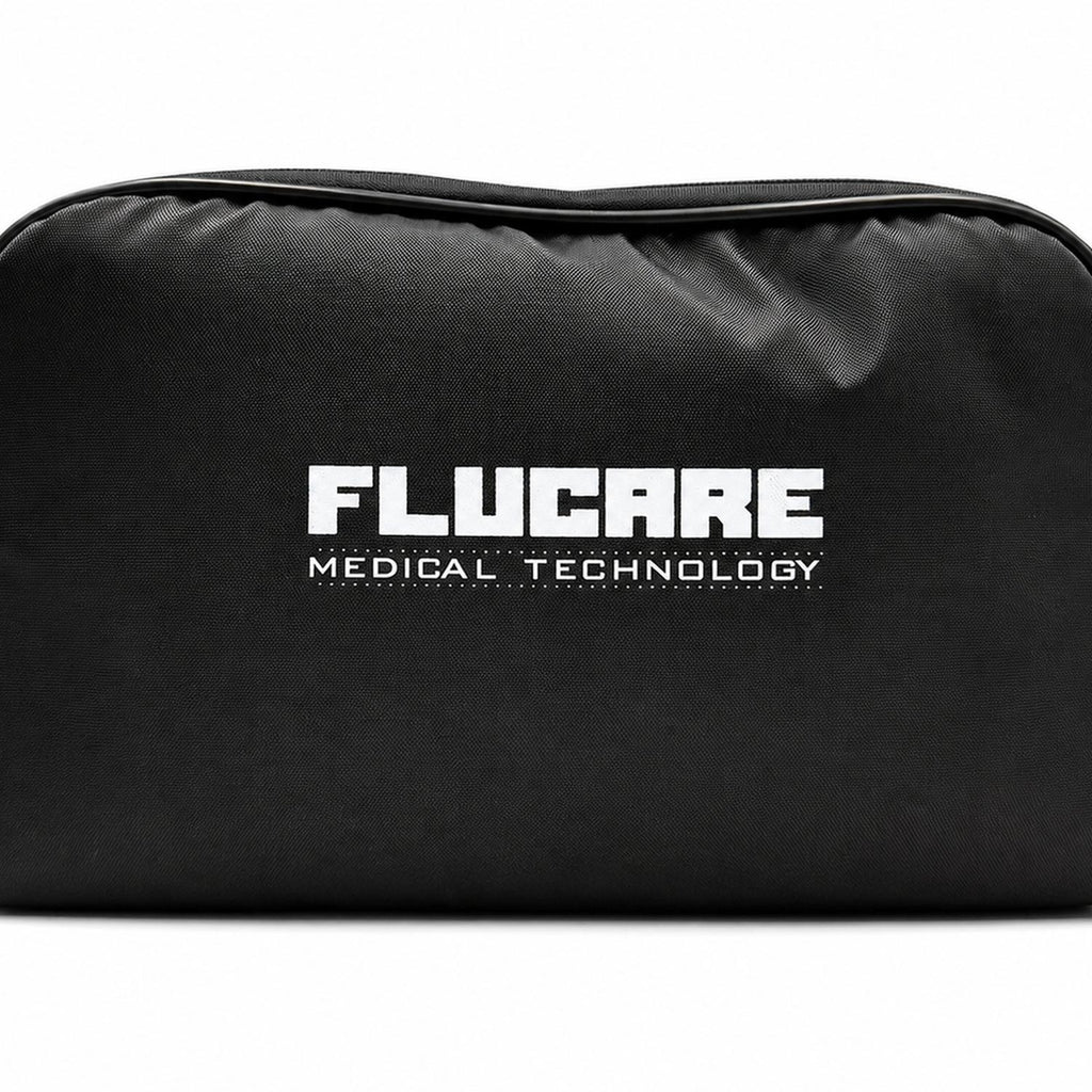 Tensiómetro Manual + Estetoscopio Doble Campana - FLUCARE