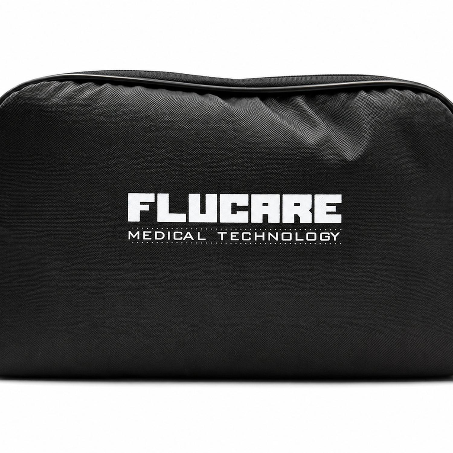 Tensiómetro Manual + Estetoscopio Doble Campana - FLUCARE