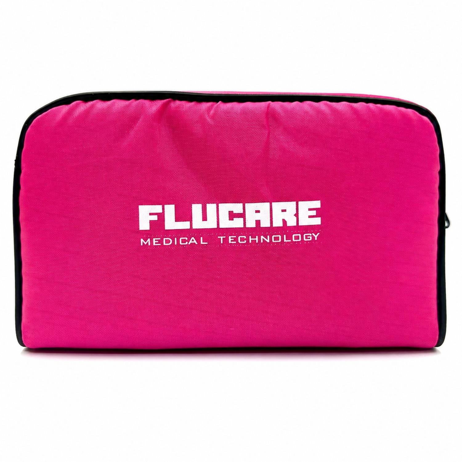 Tensiómetro Manual + Estetoscopio Doble Campana - FLUCARE