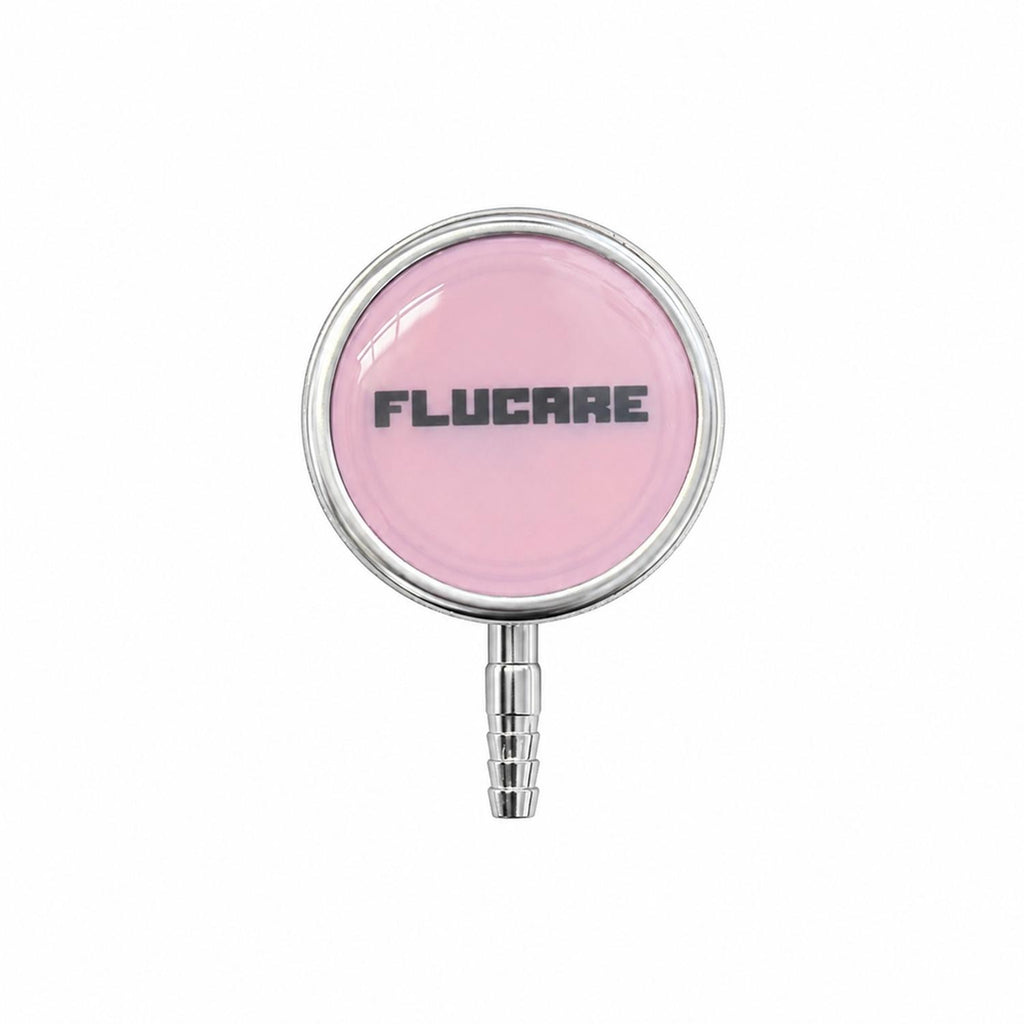 Tensiómetro Manual + Estetoscopio Doble Campana - FLUCARE