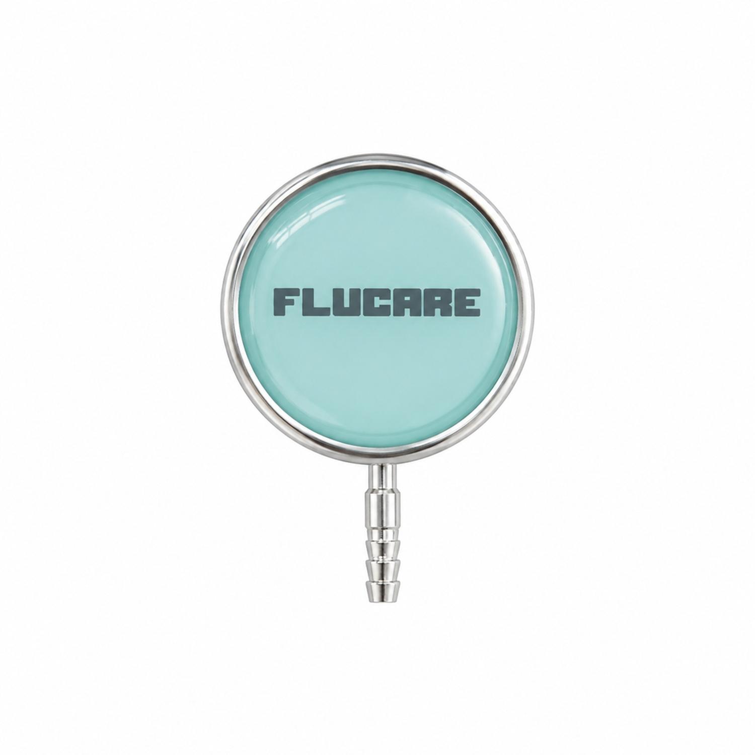 Tensiómetro Manual + Estetoscopio Doble Campana - FLUCARE
