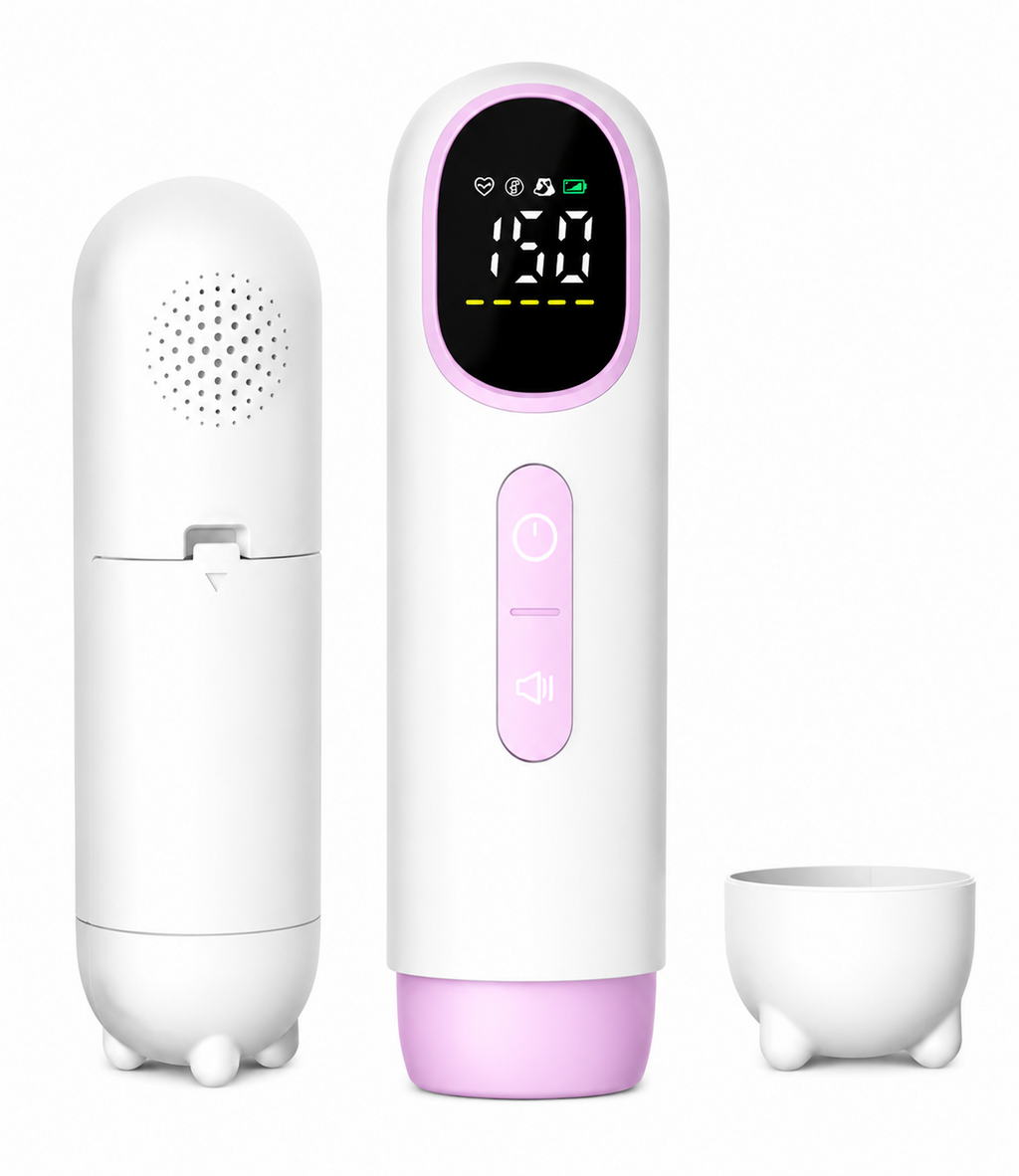 DOPPLER FETAL CON MONITOR MOD. TX - 103