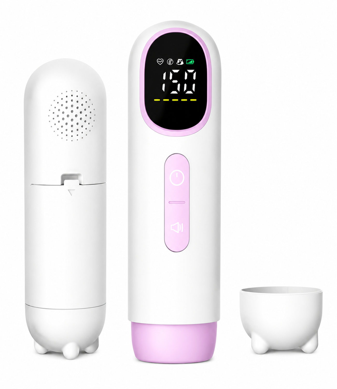 DOPPLER FETAL CON MONITOR MOD. TX - 103