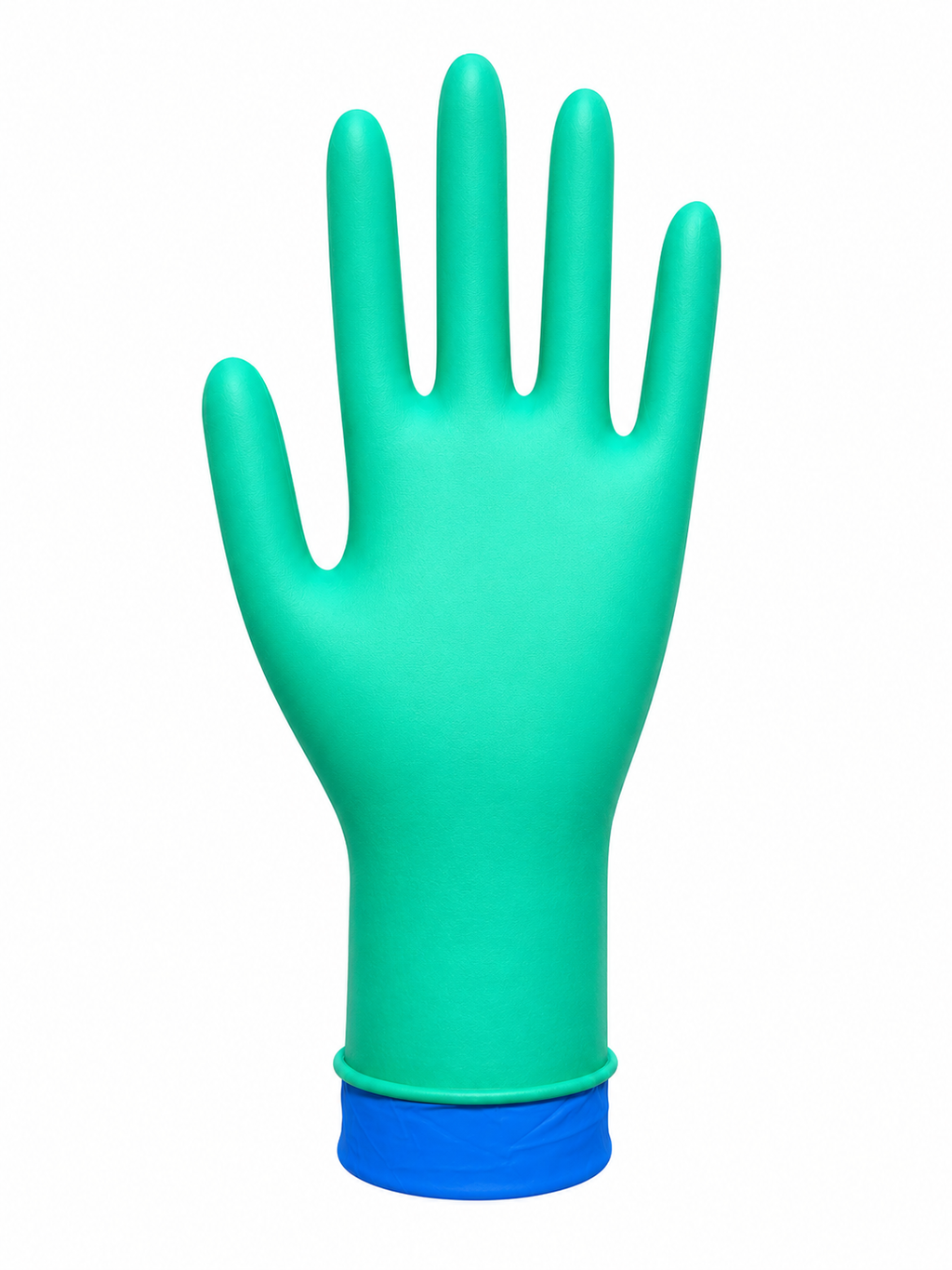 GUANTES DE NITRILO DE NEOPRENO TRIPLE CAPA 12GR - NITRIFLEX