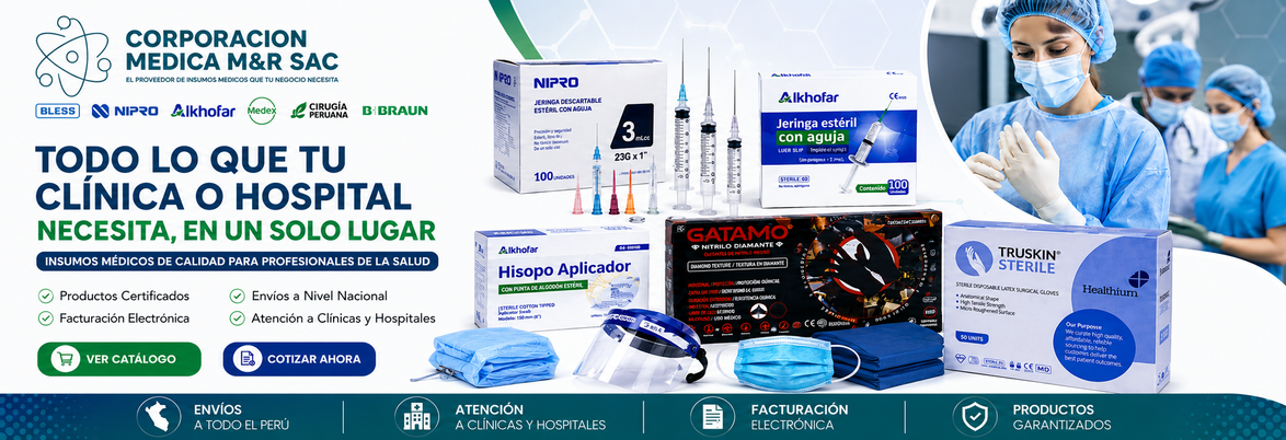 Banner promocional