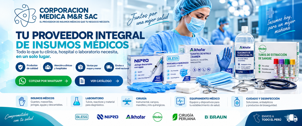 Banner promocional