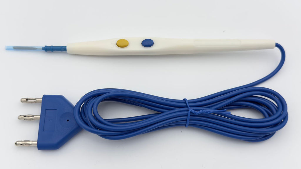 Lápiz de Electrocauterio - ALFYMEDIX - Instrumento Quirúrgico