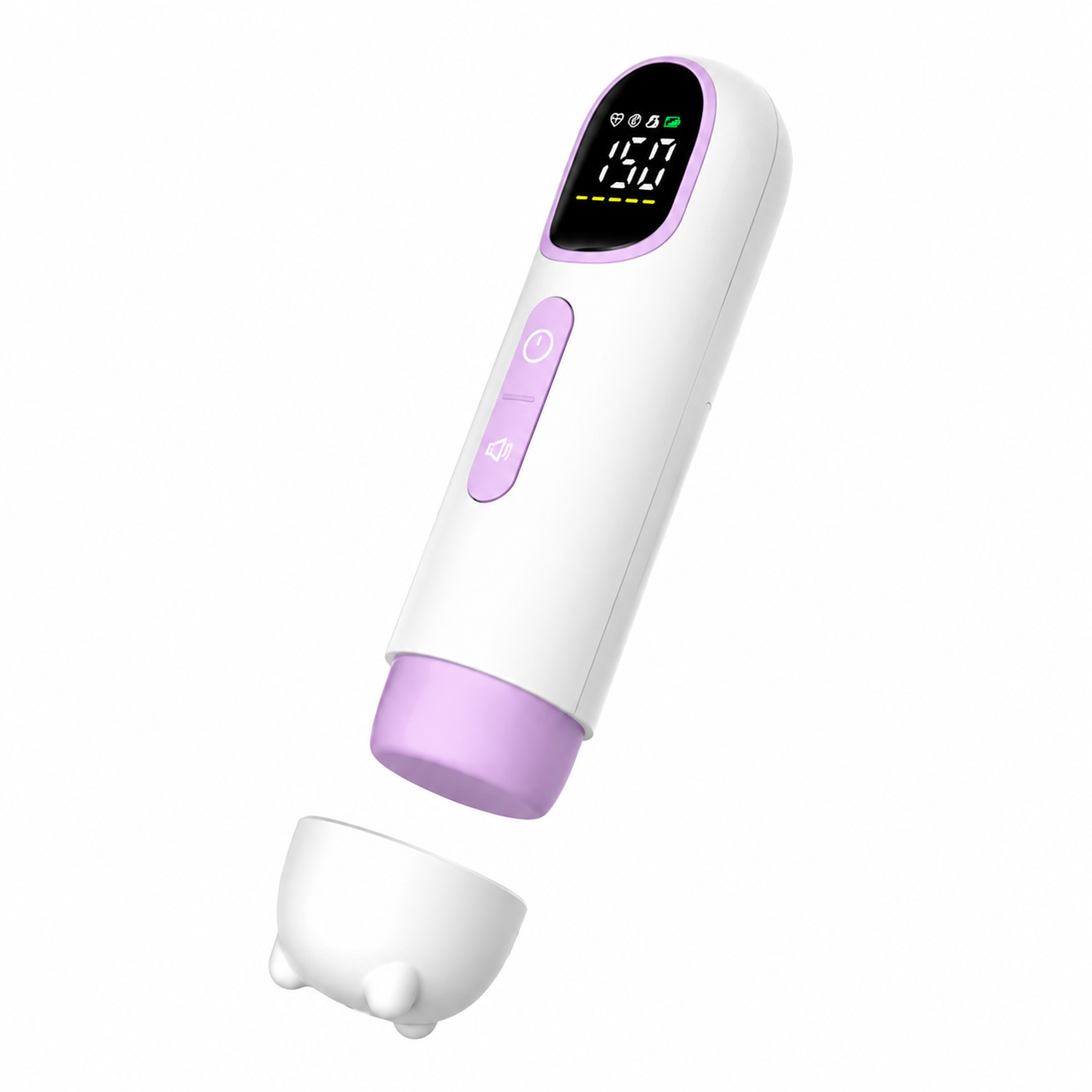 DOPPLER FETAL CON MONITOR MOD. TX - 103