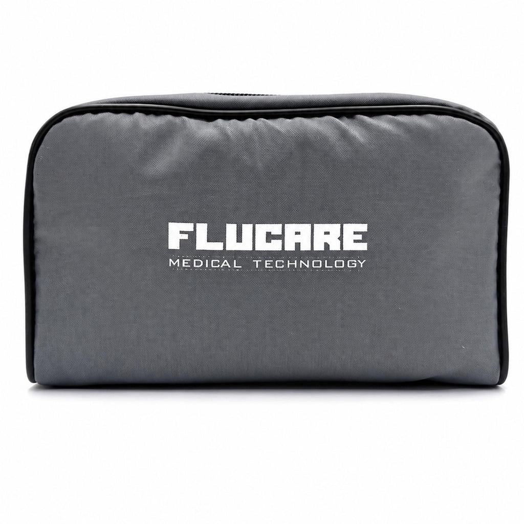 Tensiómetro Manual + Estetoscopio Doble Campana - FLUCARE