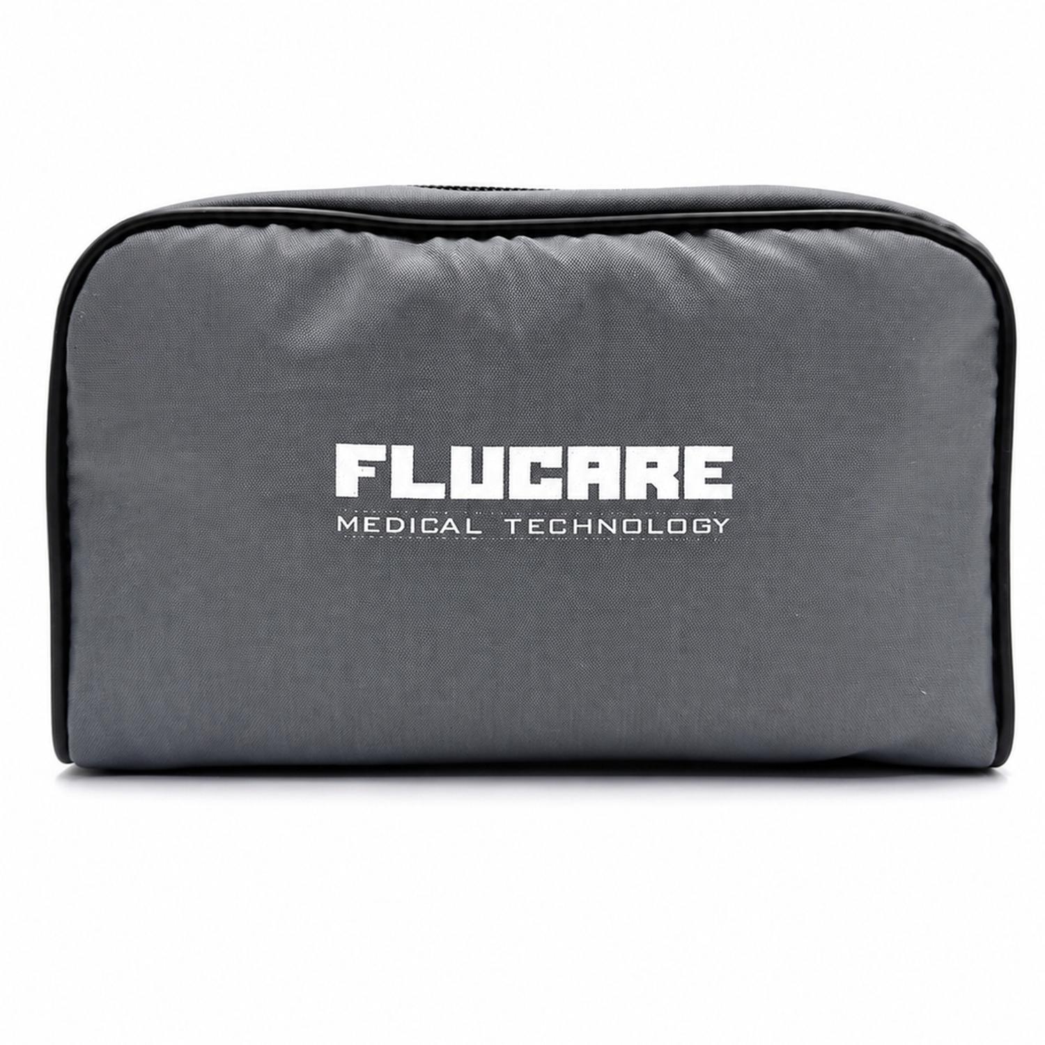 Tensiómetro Manual + Estetoscopio Doble Campana - FLUCARE